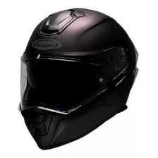 Caberg - Drift Evo Carbon Pro Mate Negro Visor Oscuro