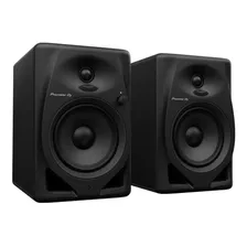 Pioneer Dj Dm-50d 5-inch Active Monitor Speaker - Black