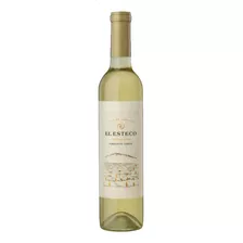 Vino El Esteco Torrontes Tardio 500 Ml