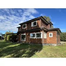 Casa En Arriendo De 5 Dorm. En Nueva Braunau Puerto Varas