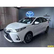 Toyota Yaris Sport 2024