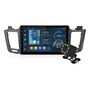 Auto Estereo Carplay Android Auto Toyota Rav 4 2+32 Ram