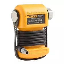 Modulo De Pressão Fluke 750p06 100 Psi