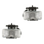 Set 2 Faros Niebla Depo Jeep Grand Cherokee 14_16