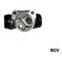 Balatas De Disco Delantera Paras Peugeot 206 Xr 2006 Ruville