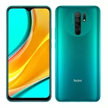 Xiaomi Redmi 9