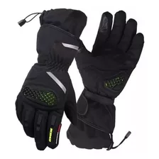 Guantes Scoyco Mc48 Impermeable Invierno