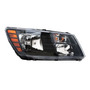 Juego Focos Led 9006 Luz Baja Chrysler 300c 2006 12v 35w