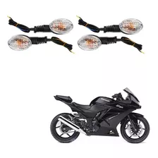 4 Seta Kawasaki Ninja 250 2008 2009 2010 2011 2012