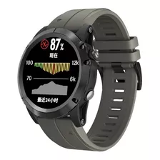 Pulseira Garmin Fenix 7x / 6x / 5x / 3 Engate Rapido 26mm M2