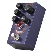 Pedal De Efeito Moskyaudio Transparent Drive Overdrive