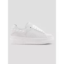 Zapatillas Feel Good Monaco Diamond White Envio Gratis 