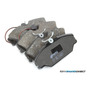 Balatas Traseras Renault Clio Iii Ethanol 1.2 08-08 Brembo L