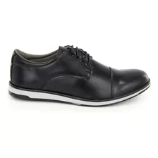 Sapato Masculino Oxford Esporte Fino