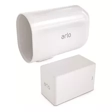 Arlo - Bateria Recargable Y Carcasa Para Camaras Ultra Y P