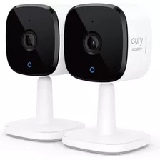 Eufy Security 2k Indoor Cam 2cam Kit Plugin Security ...