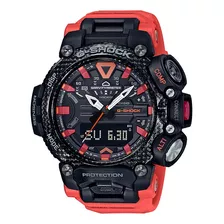 Reloj Casio Gshock Gr-b200-1a9 Altimetro Barometro Brujula