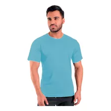 Playera Deportiva Colores 100% Poliester Antitranspirante