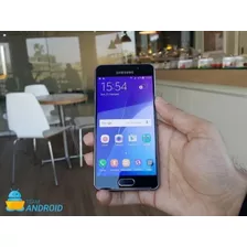 Samsung Galaxy A3 2016 