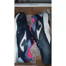 Zapatillas Joma Master 1000 T39 Nuevas Caja Padel Tenis