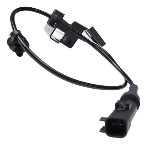 Sensor Abs Delantero Derecho Ford Edge 2015-2022 Foto 4