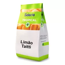Selecta Tropical Limão Taitti 1kg