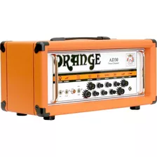Orange Ad30htc - Cabezal De Amplificador De Guitarra De Dob.