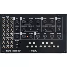 Moog Mavis Analog Synthesizer Kit 