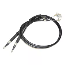 Cable Freno De Mano Chevrolet Astra 1999 - 2011 A Campana