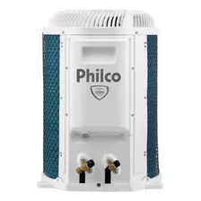 Ar Condicionado Philco Split Frio/quente 12000 Btu 