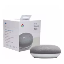 Google Home Mini Nuevo En Caja!!!
