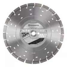 Disco Diamantado 14 PuLG Vari-cut S65 Concreto-asfalto