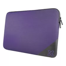 Funda Notebook Klip Xtreme Kns-120pr Neopreno 15.6