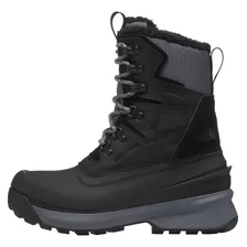 Botas De Nieve The Nort Face Chilkat V 400 Wp Para Dama