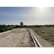 Terrenos En Venta Ubicado En La Caleta, La Romana