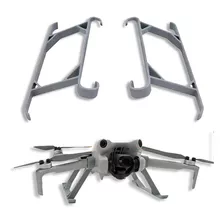 Base De Pouso Acessório Para Drone Dji Mini 4 Pro