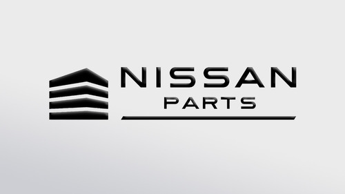 Centro De Rin Nuevo Logo Original Nissan Np300 Pathfinder Foto 6