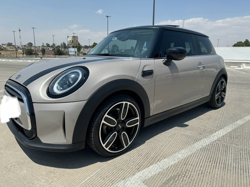 Rines 18 Mini Cooper 5/112 Mod 611 Foto 8