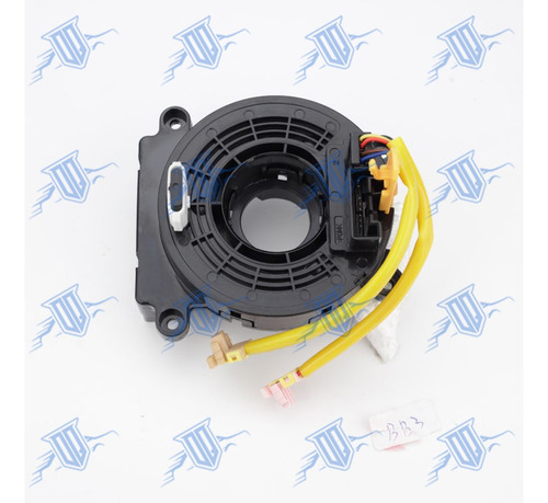 Muelle De Reloj Para Gm Chevrolet Saturn Captiva Sport 2008 Foto 2