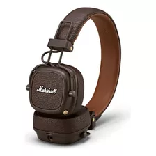 Auriculares Supraaurales Inalámbricos Bluetooth Marshall Maj