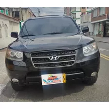 Hyundai Santa Fe 2008 2.7 Gls At