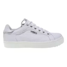 Zapatillas Fragola Cuero Vacuno Mujer Acolchonadas 084724