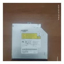 Leitor De Dvd Notebook Qbex Ms14361