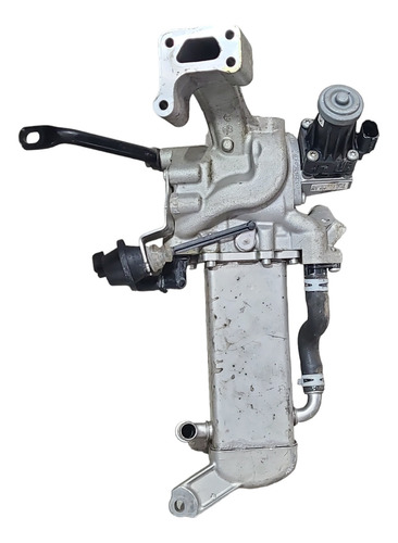 Válvula Egr Gm S10 2012 A 2023