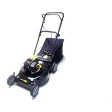 Cortadora Stark Pro Serie 450 Con Recolector