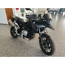 Bmw Gs 750 Triple Black