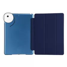 Smart Case Funda Protectora Para iPad Mini 1 2 3 Cover +mica