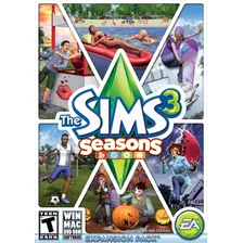 The Sims 3 Seasons Para Pc 