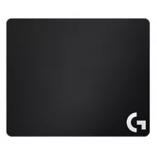 Logitech G G240 - Negro/blanco - Clásico - 340 Mm - 280 Mm - 1 Mm