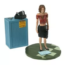 1 X Buffy, La Figura Del Cazador De Vampiros -